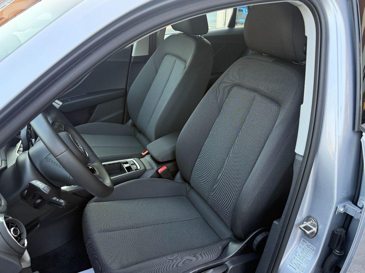 AUDI - Q2 - 35 TFSI Business