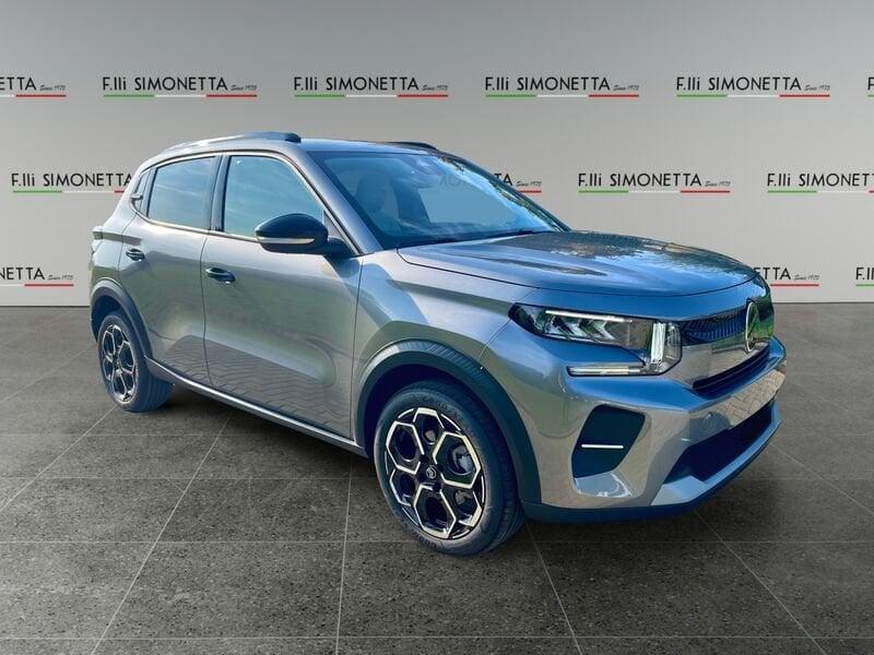 Citroën C3 1.2 turbo Max 100cv s&s - KM0