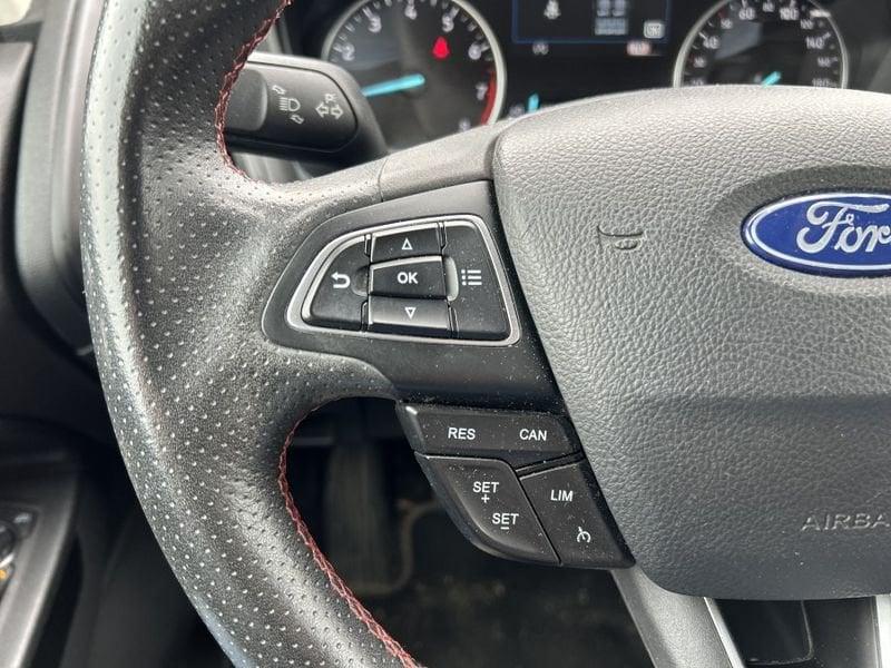 Ford EcoSport 1.0 EcoBoost 125cv ST-Line 67 MILA KM * ST LINE
