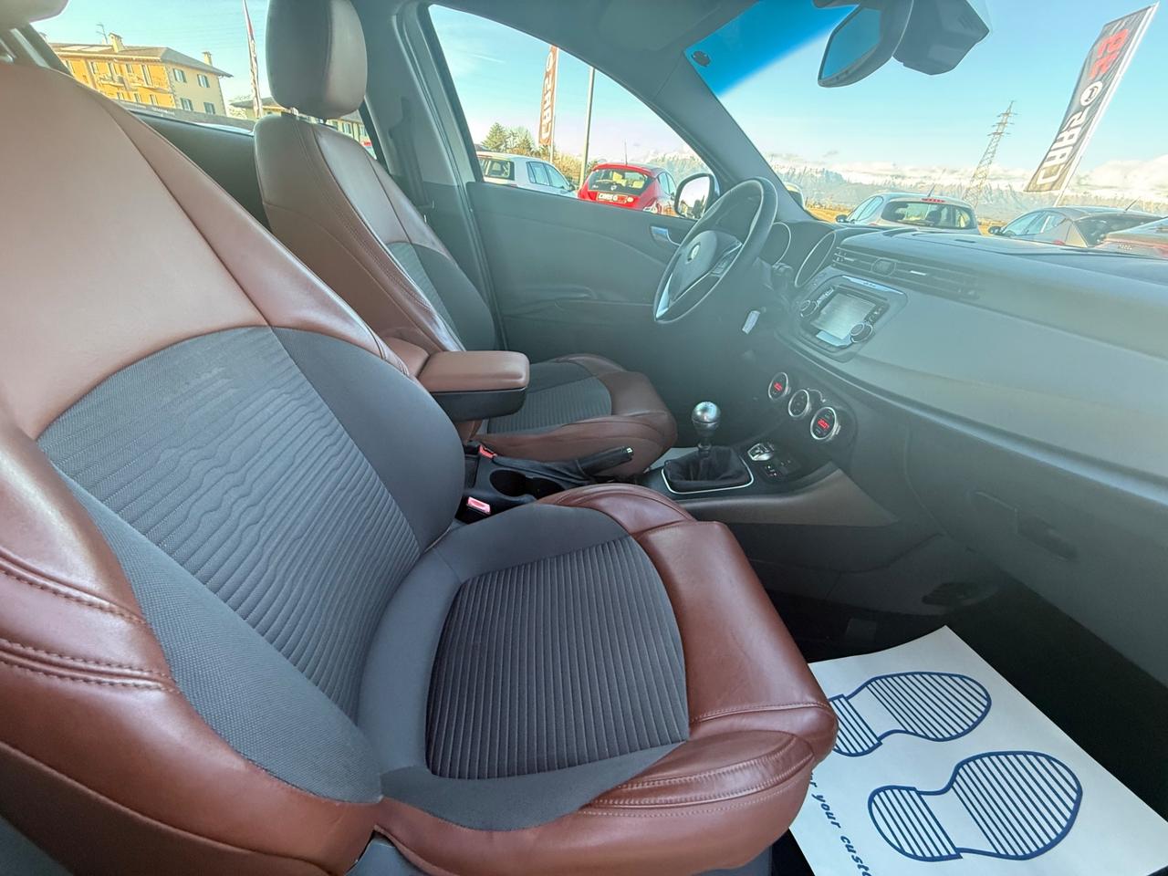 Alfa Romeo Giulietta 1.6 JTDm-2 105 CV Exclusive