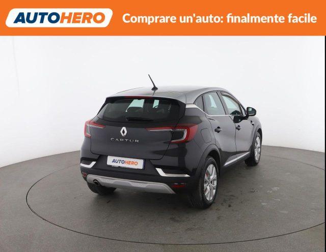 RENAULT Captur Blue dCi 115 CV Intens