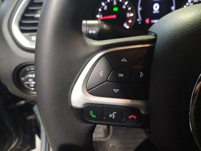 JEEP Renegade 2.0 Mjt 140CV 4WD Active Drive Longitude