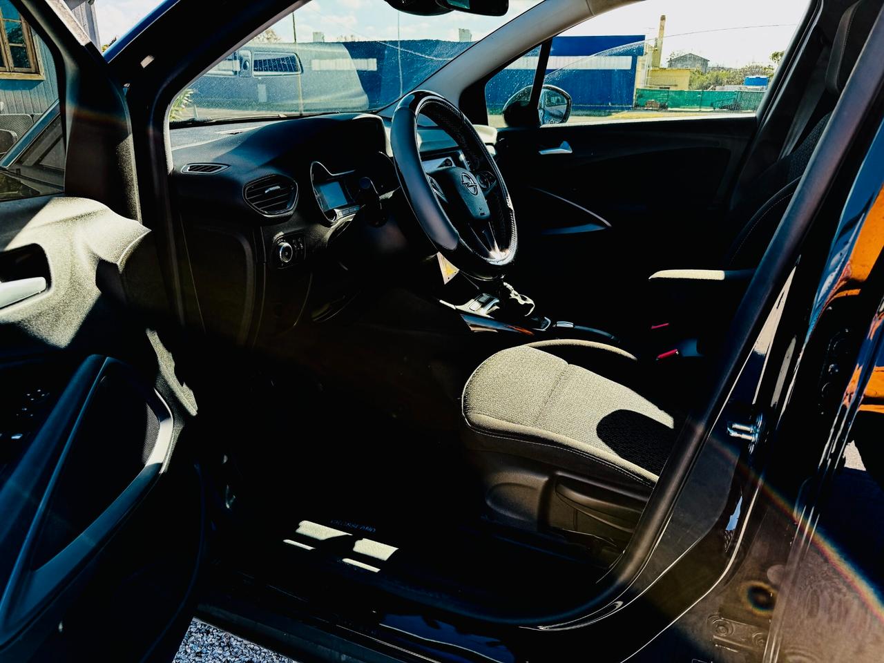 Opel Crossland 1.5 ECOTEC D 110 CV Start&Stop Elegance