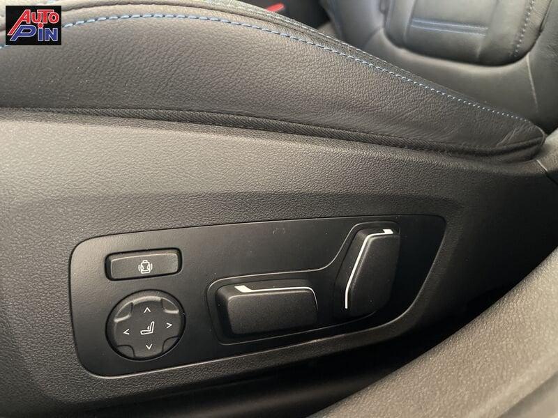 BMW Serie 4 Gran Coupé 420d 48V Msport *Head Up display*Tetto