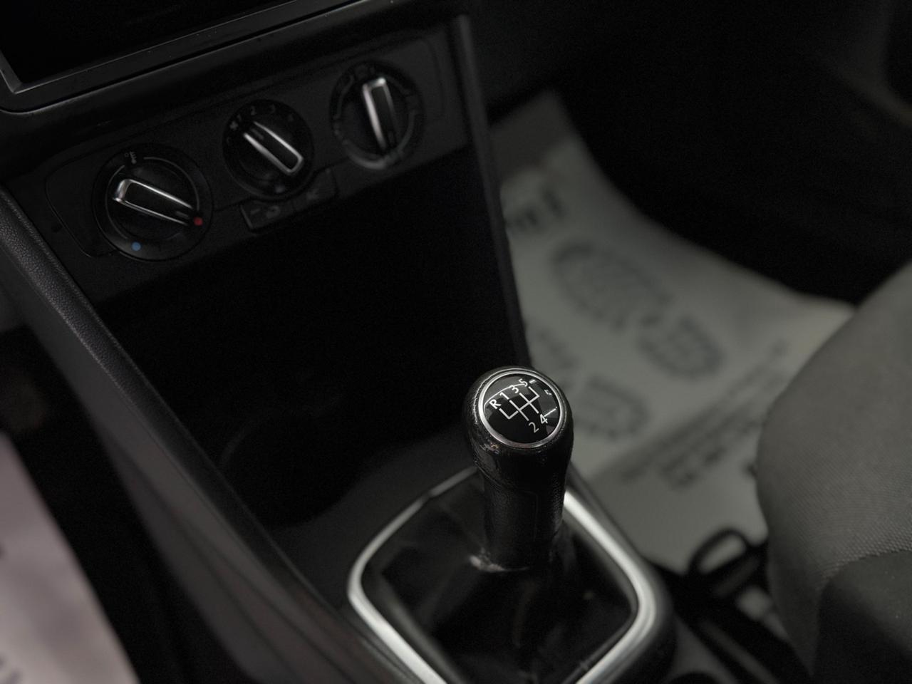 Volkswagen Polo 1.4 Highline