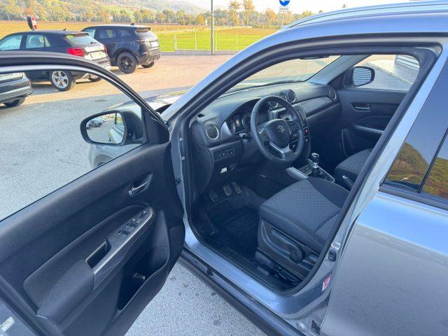 SUZUKI Vitara 1.4 Hybrid 4WD AllGrip TOP 4x4 Telecamera AWD