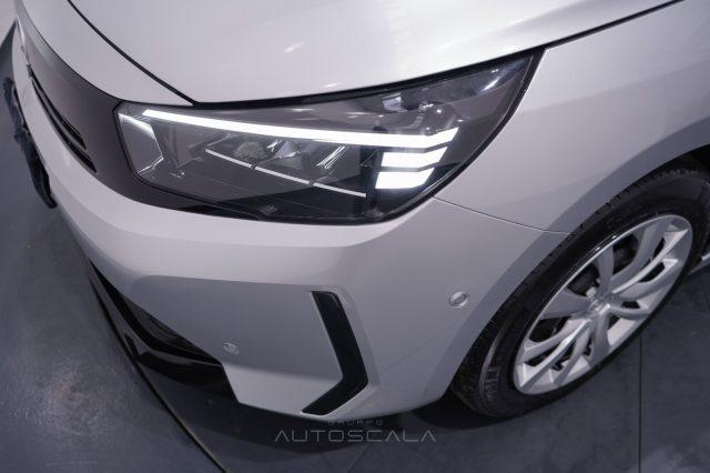 OPEL Corsa 1.2 75cv MT5