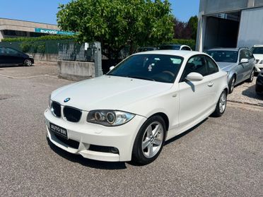 Bmw 118 118d cat 5 porte Eletta DPF