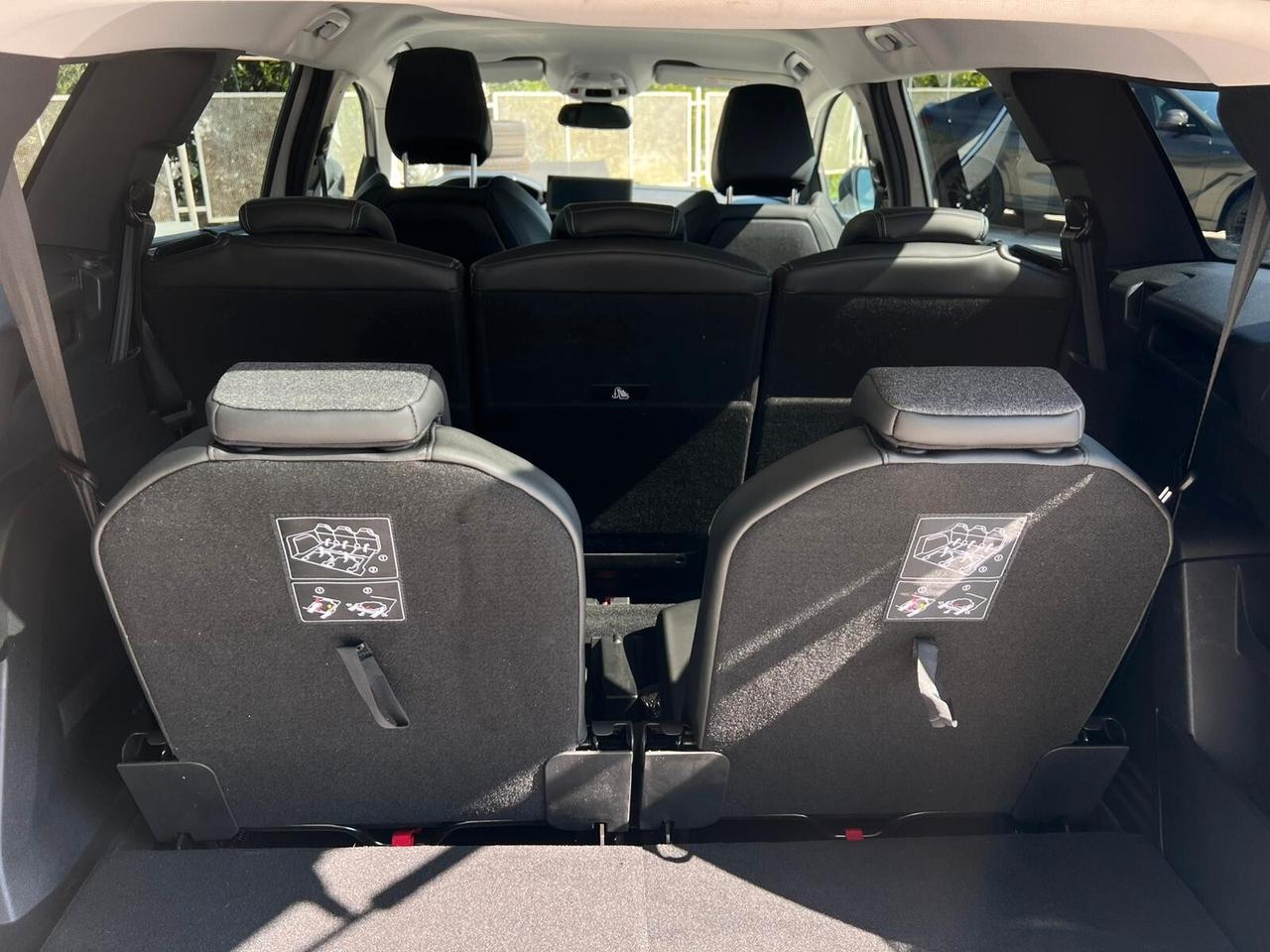 Peugeot 5008 BlueHDi 130 S&S Allure Pack 7 Posti