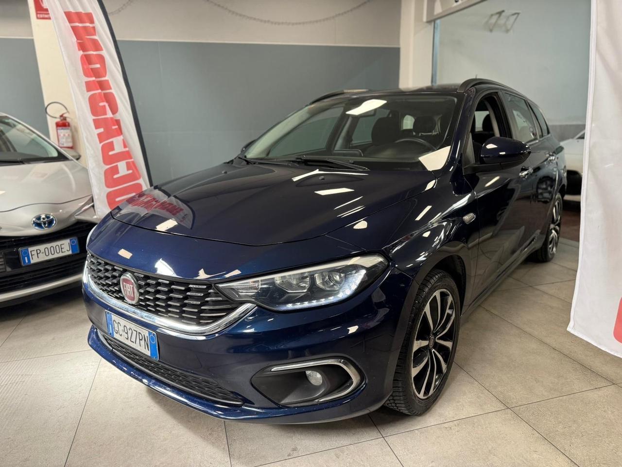 Fiat Tipo 1.6 Mjt S&S SW Mirror 120CV Manuale