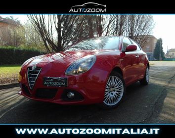 ALFA ROMEO Giulietta (2010-21) Giulietta 2.0 JT...