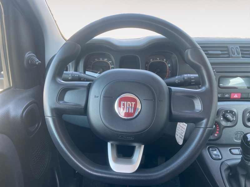 FIAT Panda 1.2 Easy 69cv
