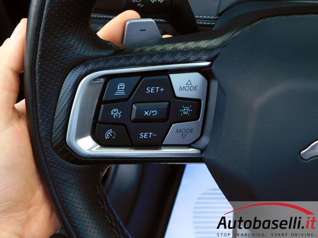 FORD Mustang CABRIO 5.0 V8 GT 446CV AUTOMATICA, UNICO PROP