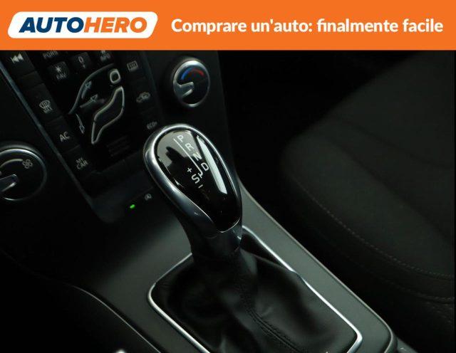 VOLVO V40 D2 Geartronic Kinetic