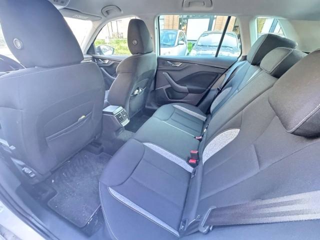 Skoda Kamiq 1.0 tsi Black Dots 115cv dsg