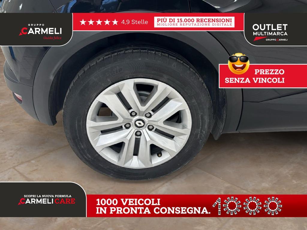 Renault Captur 1.0 TCe Equilibre