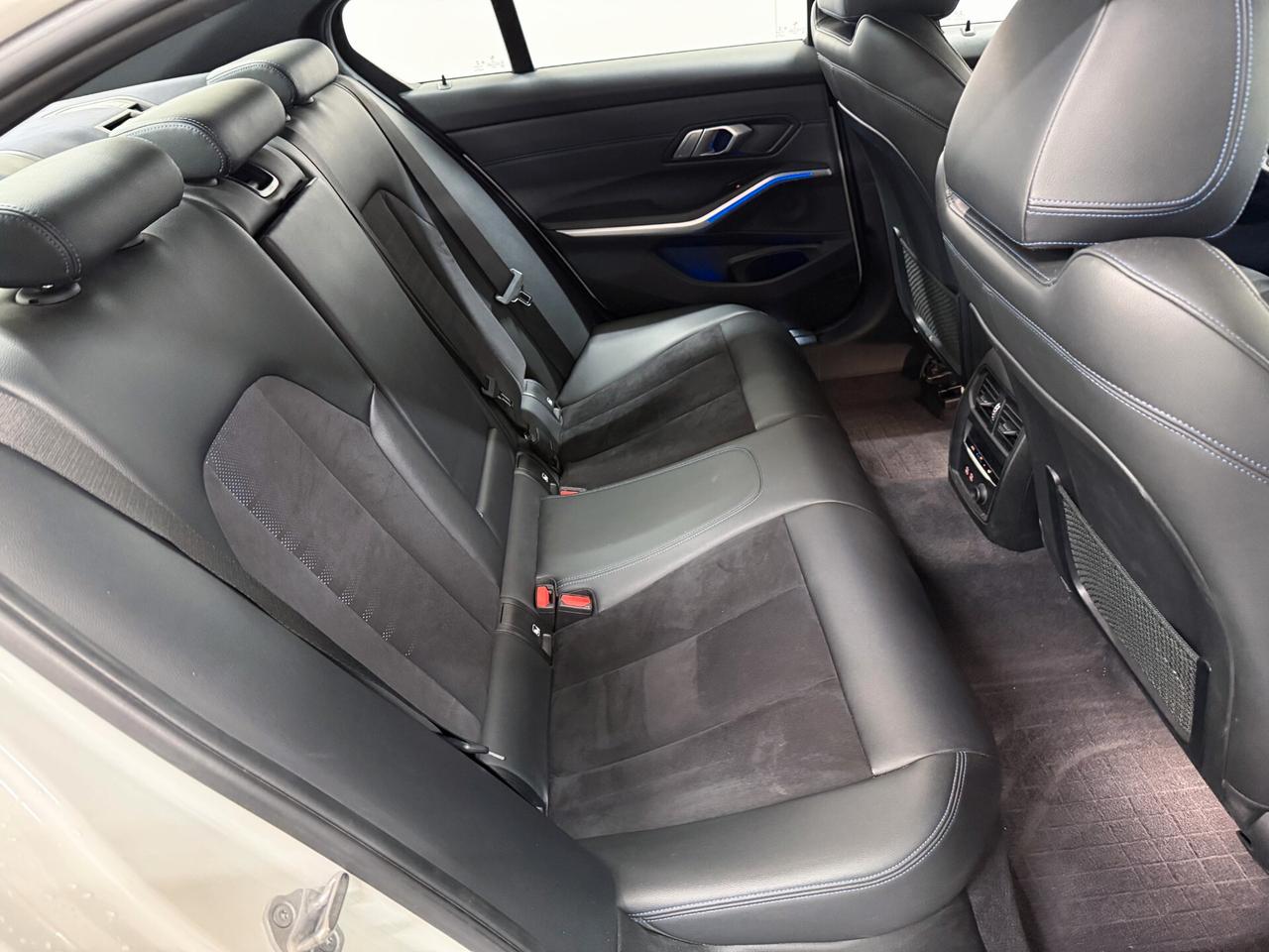 Bmw 320 320d 48V Msport