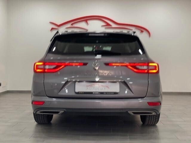 Renault Talisman Sporter Blue dCi 160 CV EDC Executive 4Control