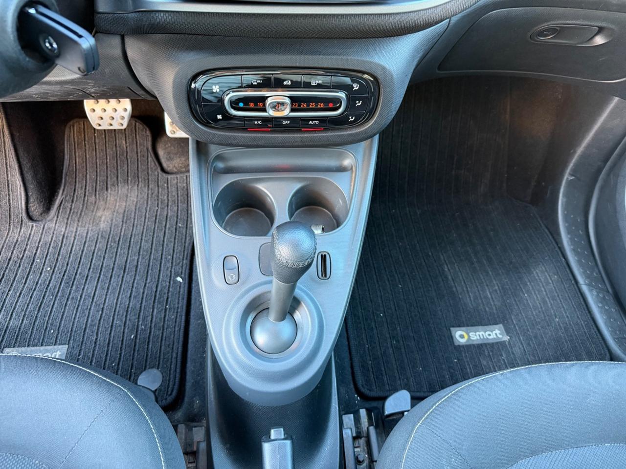 Smart ForTwo 90 0.9 Turbo twinamic limited #2