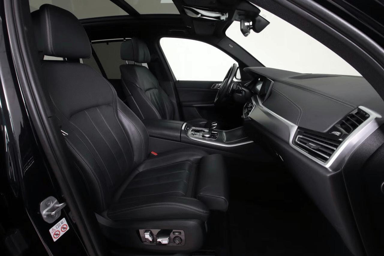 Bmw X5 xDrive45e Plug-in Hybrid