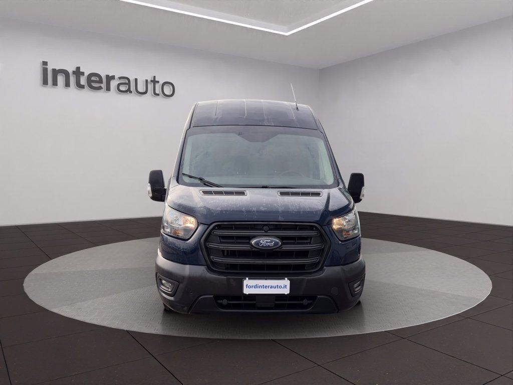 FORD Transit 310 2.0 tdci 108cv entry L2H2 E6.2 del 2019