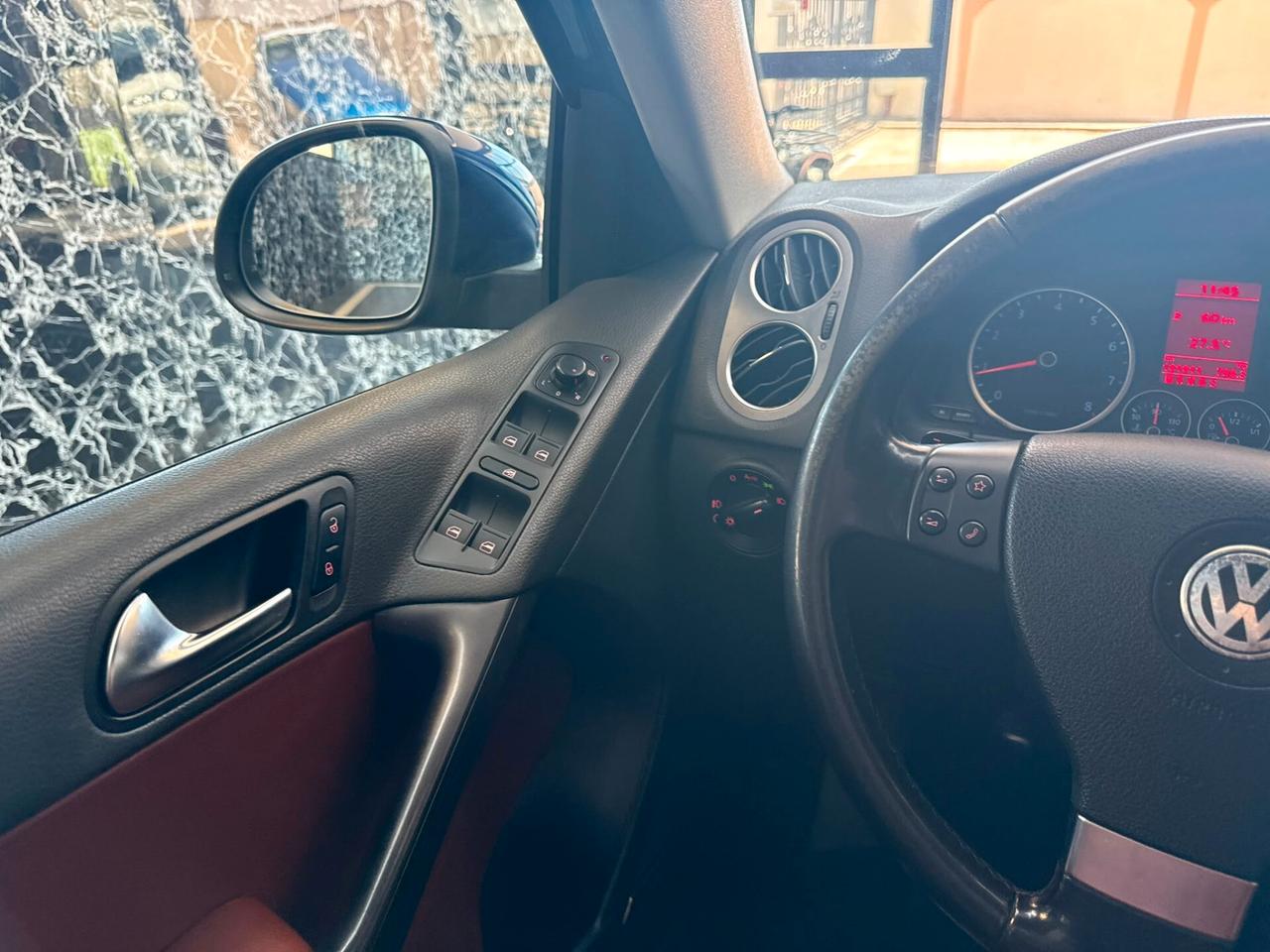Volkswagen Tiguan 2.0 TSI GPL tiptronic Sport & Style (18°)