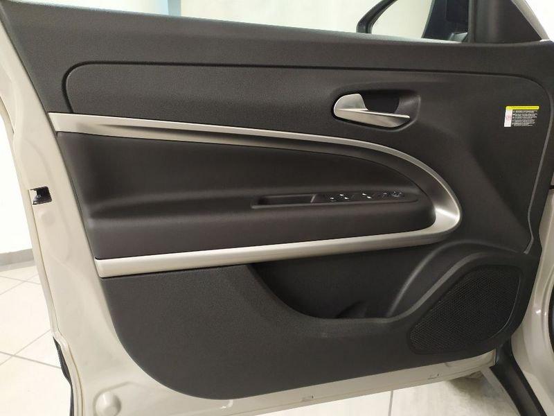 Jeep Avenger 1.2 turbo e-hybrid mhev Summit fwd 110cv edct6