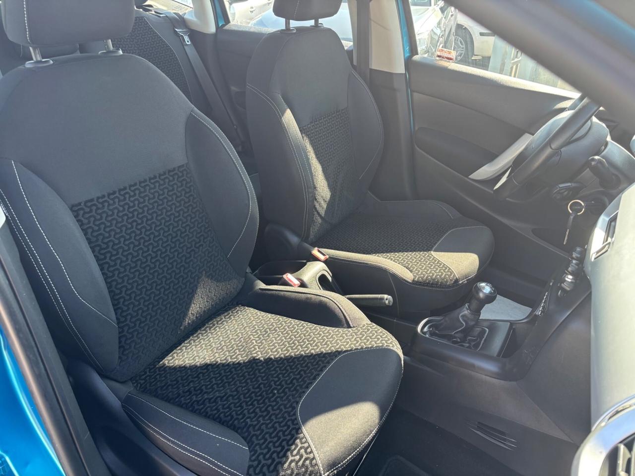 Citroen C3 1.1 Ideal