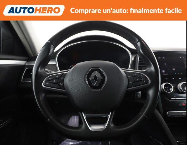 RENAULT Talisman Sporter Blue dCi 160 CV EDC Business