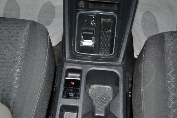 FORD TRANSIT - Connect 2.0 td AUTOCARRO 2 POSTI