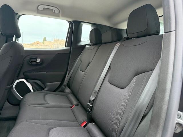 Jeep Renegade 1.6 Mjt 120 CV Longitude 2016