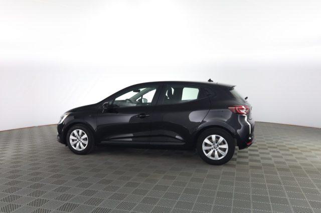 RENAULT Clio Clio TCe 100 CV GPL 5 porte Business