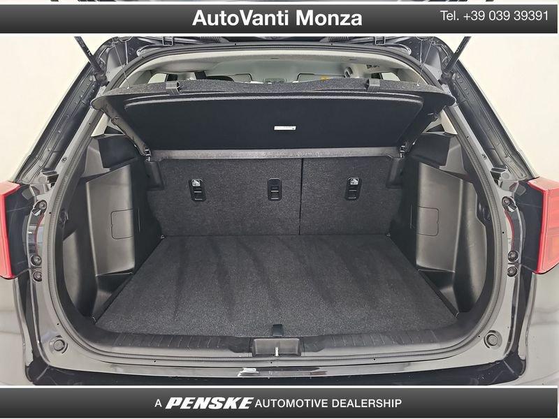 Suzuki Vitara Vitara 1.4h starview 2wd