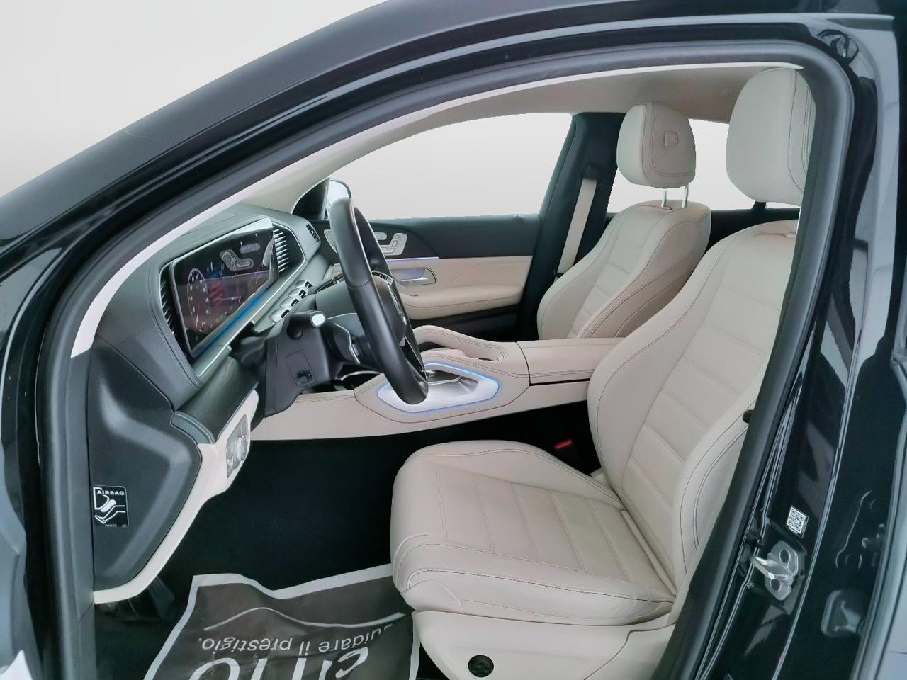 Mercedes-Benz GLE Coupe - C167 2023 - GLE Coupe 350 de phev AMG Line Advanced Plus 4matic auto