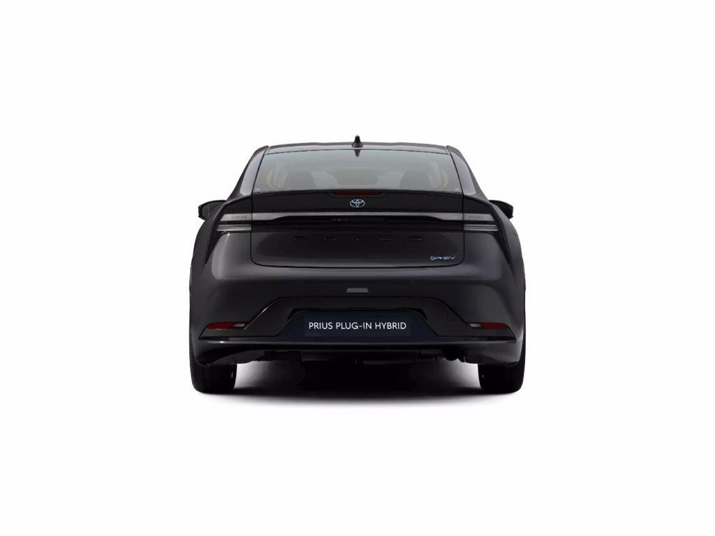 TOYOTA Prius 2.0 phev lounge plus del 2026
