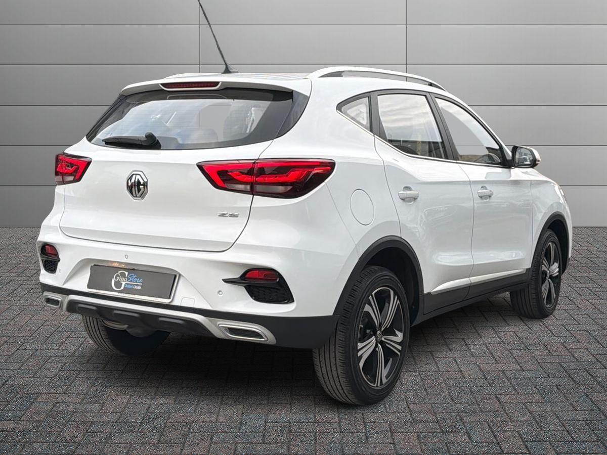 MG ZS 1.5 Comfort