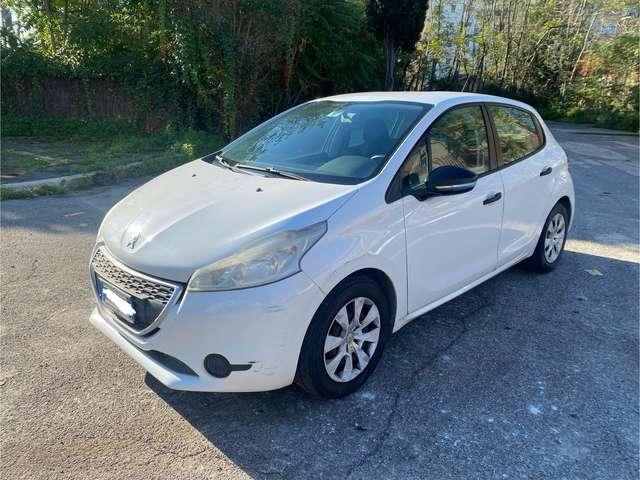 Peugeot 208 208 5p 1.0 puretech (vti) 12v Active