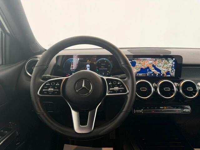MERCEDES-BENZ GLB 200 d Sport Plus auto