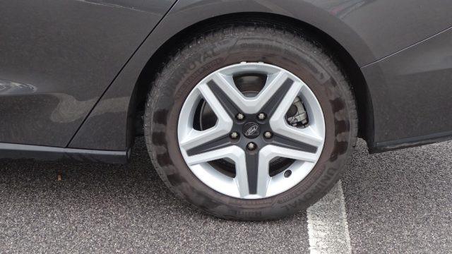 FORD Focus 1.5 EcoBlue 120 CV, automatica, Garanzia..