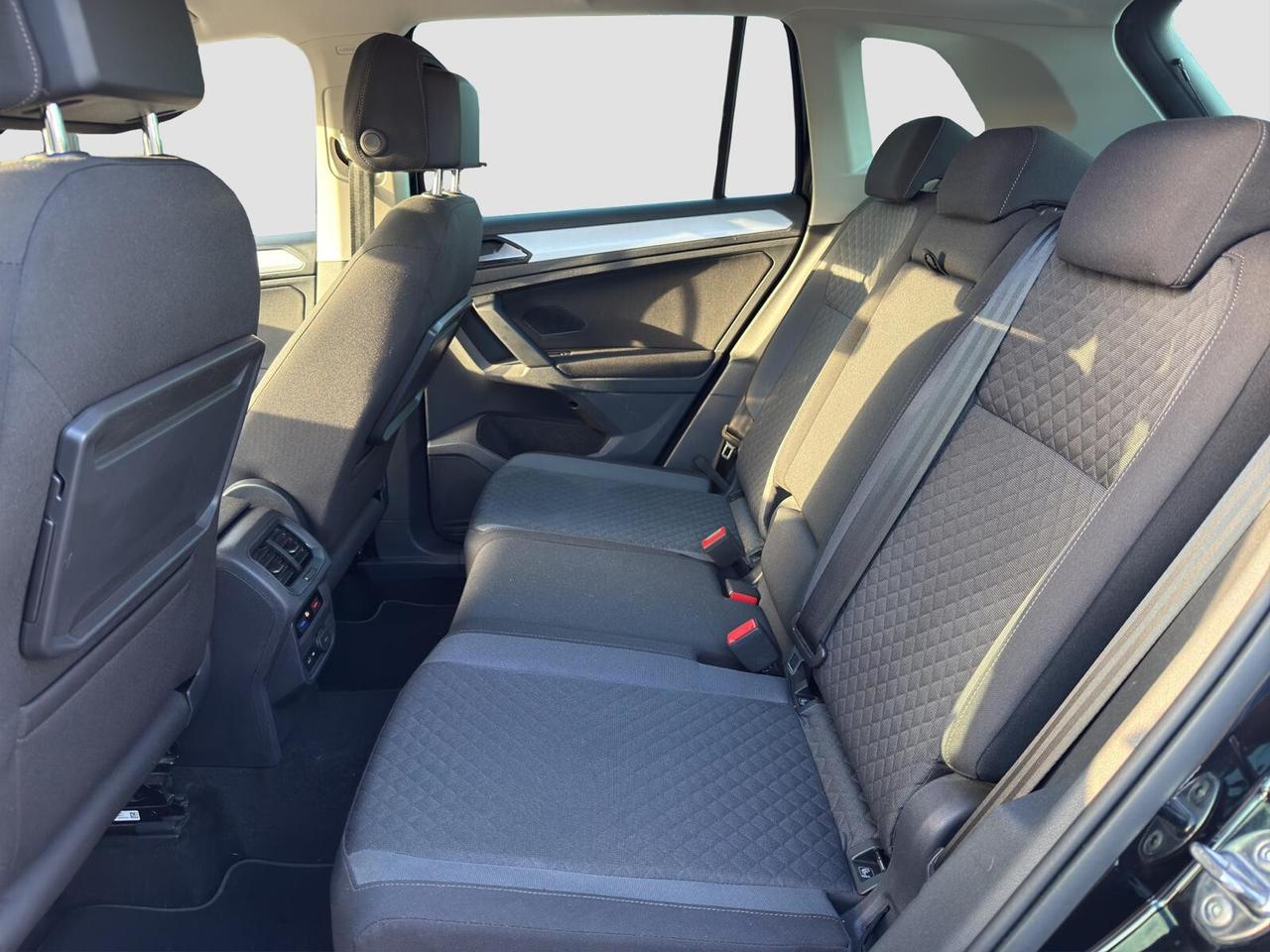 Volkswagen Tiguan 2.0 tdi 150cv Advanced R-Line Exterior Pack automatica 2019