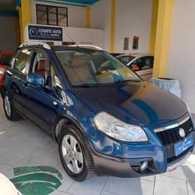 FIAT 16 1.9 MJTD 4X4 GARANZIA 12 MESI