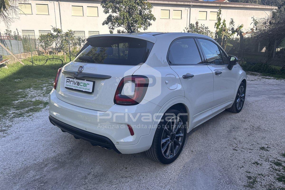 FIAT 500X 1.0 T3 120 CV Sport
