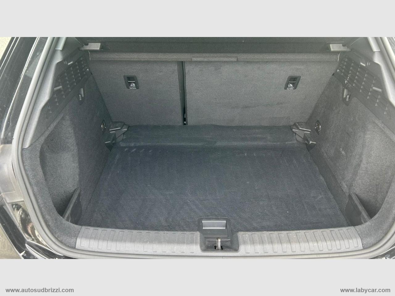 AUDI A3 SPB 35 TDI S tronic Business Advanced