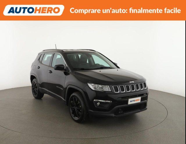 JEEP Compass 1.4 MultiAir 2WD Longitude