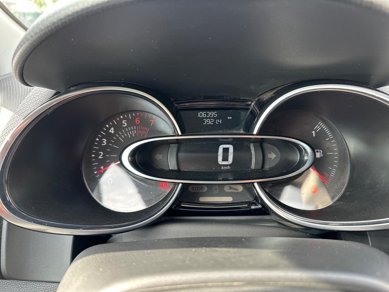 Renault Clio TCe 12V 90CV Start&Stop Duel 2018