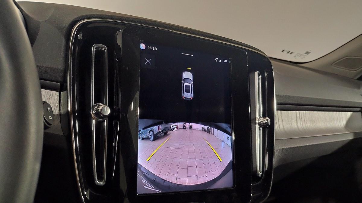 VOLVO Xc40 B3 Mild Hybrid Automatico Core