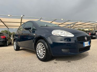 Fiat Grande Punto 1.3 MJT Anche Neopatentati