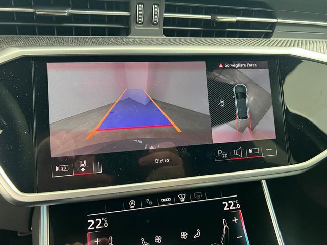 AUDI RS6 RS6 4.0 V8 TFSI AVANT PERFOMANCE QUATTRO