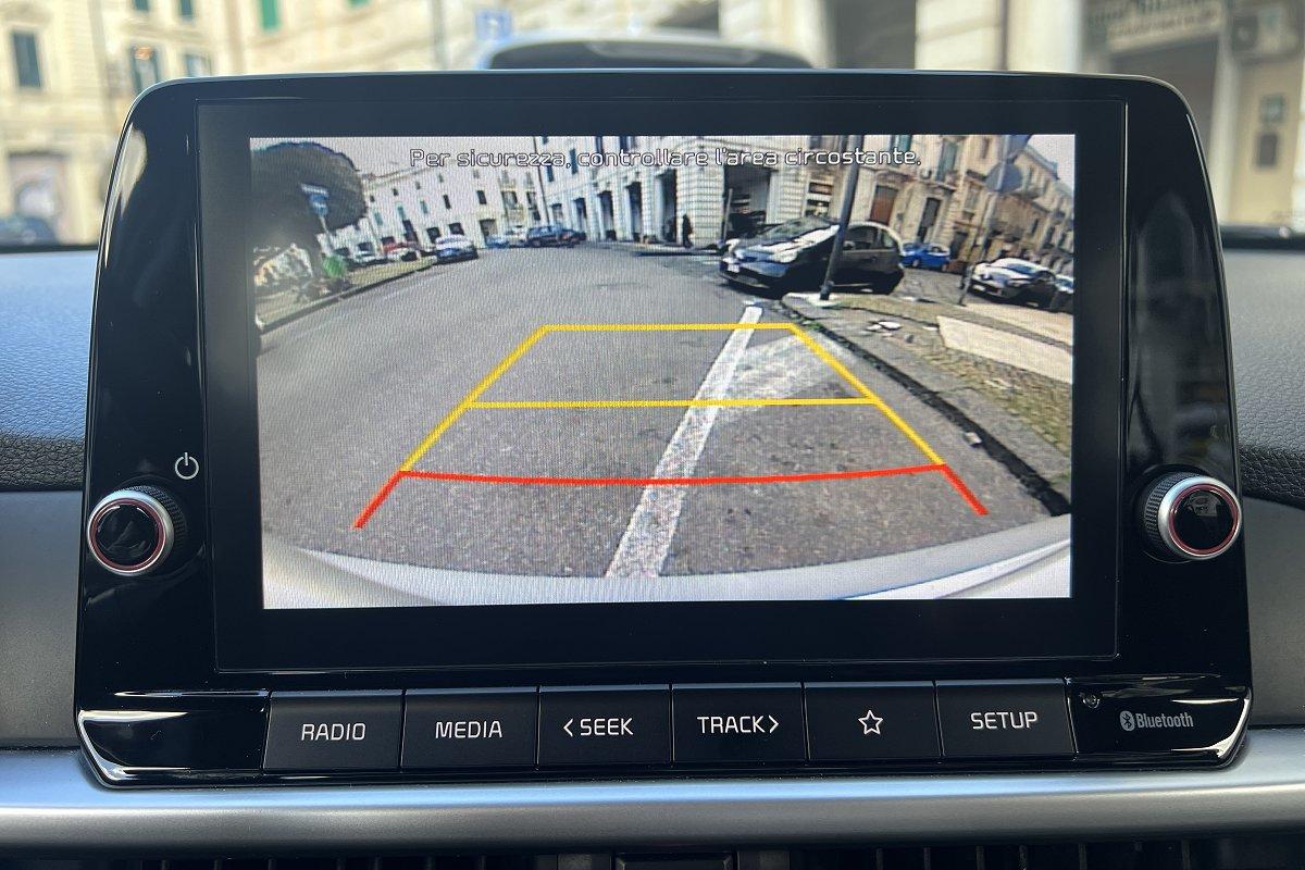 KIA Picanto 1.0 12V GPL 5 porte Urban