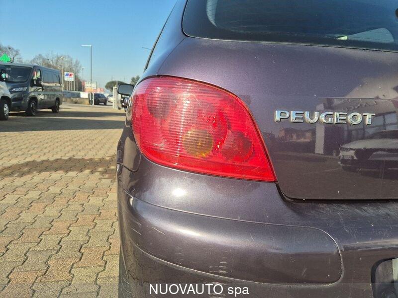 Peugeot 307 1.4 HDi 5p. XR